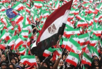 وقت اصلاح رابطه ایران با مصر است