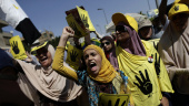 بازگشت دیکتاتوری به مصر با حذف سیاسی اخوان 