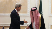دست بسته آل سعود در پازل سوریه