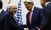 ترس اعراب از بهبود روابط ایران و غرب