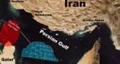 پیشنهاد همکاریهای مشترک گازی قطر به ایران