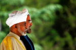 عمان، میانجی و فروشنده دیپلماسی با ایران