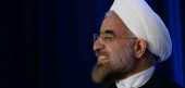 روحانی، خرگوشی تیز پا است 