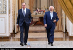 ایران در بازار سیاسی - اقتصادی روسیه غرق نشود