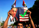شکست امریکا در ایران در مصر نیز تکرار می‌شود