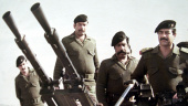 صدام سرطان خاورمیانه بود