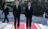 فصلی جدید در روابط ایران و ترکیه