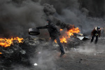 معترضان اوکراینی را بشناسید
