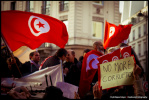تجربه متمایز تونس در انقلاب های عربی
