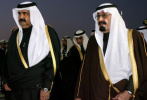 قطر در برابر عربستان کوتاه می آید 