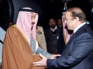 پاکستان، مهره جدید عربستان مقابل ایران 