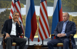 حمایت پوتین از مذاکرات هسته ای،لطف به امریکا نیست
