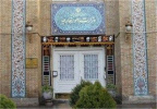 توسعه کشور به نظریه پردازی در سیاست خارجی نیاز دارد