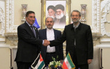 امان در دوستی با تهران احتیاط میکند
