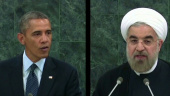 عزم راسخ تهران و واشنگتن برای مقاومت در برابر فشارها 