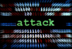 حمله به آمریکا با استفاده از فضای سایبری 