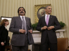 کاخ سفید تقصیرها را به گردن قطر می‌اندازد