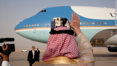 خشم امریکا از پیشنهاد رشوه عربستان به روسیه