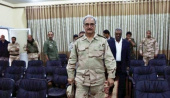حفتر،قذافی جدید لیبی 