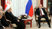 روسیه به مذاکرات ایران و آمریکا امیدوار است
