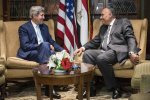 نیاز امریکا به مصر برای مقابله با نفوذ ایران 