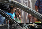 کابوس فرقه گرایی به عراق محدود نخواهد شد 