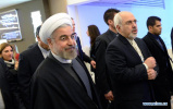 تاثیر« فاکتور روحانی» بر مذاکرات هسته ای/بهترین سیاستمداران ایران پای میز مذاکره نشسته اند