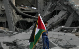 غزه، مقدمه‌ای برای حمله به دیگر کشورهای منطقه