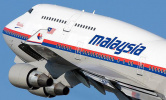 آیا خطوط هوایی مالزی از فاجعه سقوط ها جان سالم بدر می برند؟