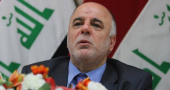 حیدر العبادی گزینه مقبول تهران و ریاض