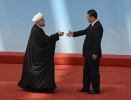 همکاری های تهران و پکن در انتظار نتیجه مذاکرات هسته ای