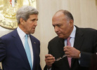 تلاش امریکا در ایجاد توازن در روابط بین‌المللی مصر
