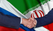 گام های مستقل ایران و روسیه در راستای تامین منافع