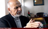 شمارش معکوس برای تکیه دادن احمدزی بر کرسی کرزی
