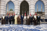 آیا ائتلاف نظامی ضد داعش قانونی است؟