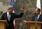 امریکا و روسیه پرونده اوکراین را دور خواهند زد 