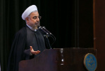 ایران به دنبال جایگاه بین المللی است نه سلاح هسته ای 