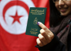 تونس الگوی جهان عرب می‌شود؟