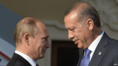 آیا ترکیه راه تنفسی روسیه می‌شود؟