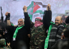 تلاش حماس برای بازگشت به آغوش ایران