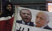 سایه جدال اردوغان - گولن بر آینده ترکیه 