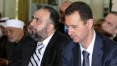 روسیه: بقای اسد غیرقابل مذاکره است