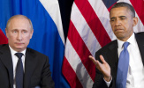چرا روسیه و امریکا به هم اعتماد ندارند؟ 