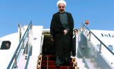 چالشهای پیش روی روحانی
