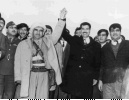 قصه تلاش صدام برای ترور ملا مصطفی بارزانی 