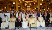 کودتای سلطنتی در عربستان سعودی