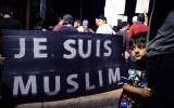 تلاش مسلمانان اروپا برای بازگشت به زندگی عادی 