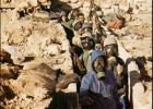 قصه پر رمز و راز استفاده صدام از سلاح های شیمیایی