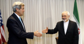 ایرانی‌ها آمریکا را مسئول شکست مذاکرات می‌دانند