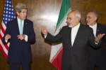 غروب توافق هسته‌ای ایران به چه معناست؟